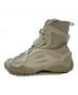 FILA (フィラ) ojos (オホス) ハイカットスニーカー　1XM02861H050 グレー サイズ:SIZE23cm 未使用品：18000円