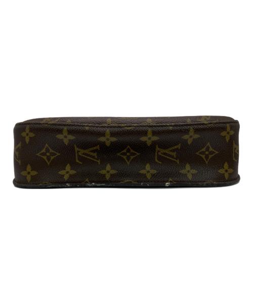 LOUIS VUITTON（ルイ ヴィトン）LOUIS VUITTON (ルイ ヴィトン) ショルダーバッグ キャラメルの古着・服飾アイテム
