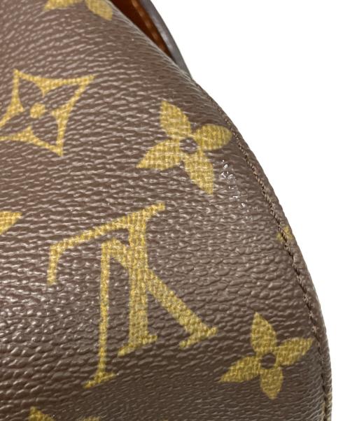 LOUIS VUITTON（ルイ ヴィトン）LOUIS VUITTON (ルイ ヴィトン) ショルダーバッグ キャラメルの古着・服飾アイテム