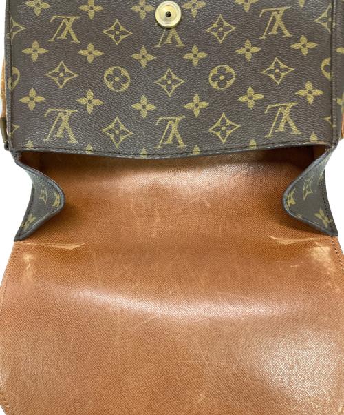 LOUIS VUITTON（ルイ ヴィトン）LOUIS VUITTON (ルイ ヴィトン) ショルダーバッグ キャラメルの古着・服飾アイテム