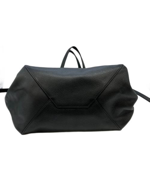 CELINE（セリーヌ）CELINE (セリーヌ) トートバッグ ブラック サイズ:実寸サイズをご参照下さい。の古着・服飾アイテム