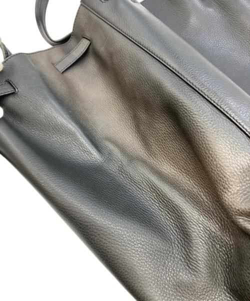 CELINE（セリーヌ）CELINE (セリーヌ) トートバッグ ブラック サイズ:実寸サイズをご参照下さい。の古着・服飾アイテム