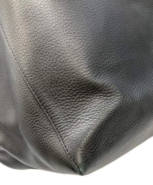CELINE（セリーヌ）CELINE (セリーヌ) トートバッグ ブラック サイズ:実寸サイズをご参照下さい。の古着・服飾アイテム