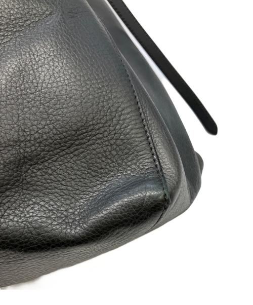 CELINE（セリーヌ）CELINE (セリーヌ) トートバッグ ブラック サイズ:実寸サイズをご参照下さい。の古着・服飾アイテム