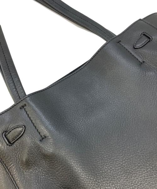 CELINE（セリーヌ）CELINE (セリーヌ) トートバッグ ブラック サイズ:実寸サイズをご参照下さい。の古着・服飾アイテム