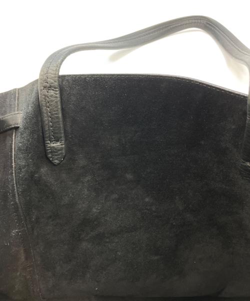 CELINE（セリーヌ）CELINE (セリーヌ) トートバッグ ブラック サイズ:実寸サイズをご参照下さい。の古着・服飾アイテム