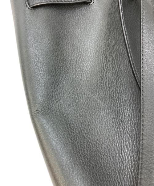 CELINE（セリーヌ）CELINE (セリーヌ) トートバッグ ブラック サイズ:実寸サイズをご参照下さい。の古着・服飾アイテム