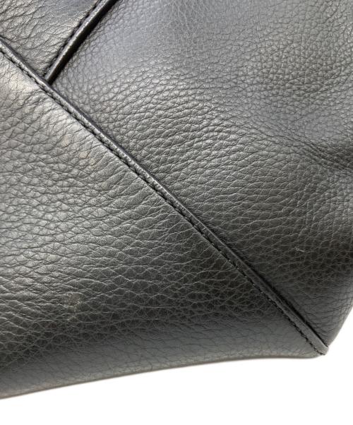 CELINE（セリーヌ）CELINE (セリーヌ) トートバッグ ブラック サイズ:実寸サイズをご参照下さい。の古着・服飾アイテム