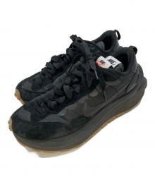 NIKE×sacai（ナイキ×サカイ）の古着「ローカットスニーカー　DD1875-001」｜Black Gum