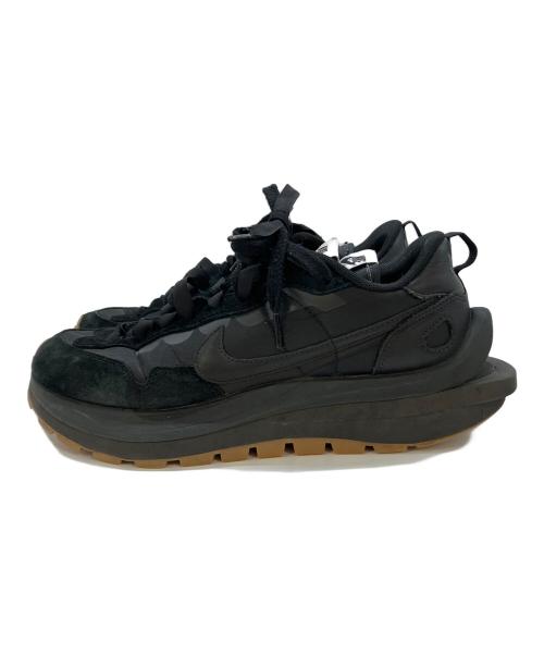 NIKE（ナイキ）NIKE (ナイキ) sacai (サカイ) ローカットスニーカー　DD1875-001 Black Gum サイズ:SIZE 26.5の古着・服飾アイテム