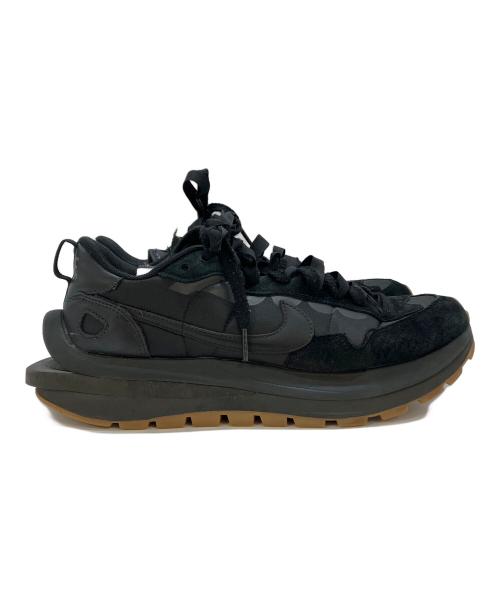 NIKE（ナイキ）NIKE (ナイキ) sacai (サカイ) ローカットスニーカー　DD1875-001 Black Gum サイズ:SIZE 26.5の古着・服飾アイテム