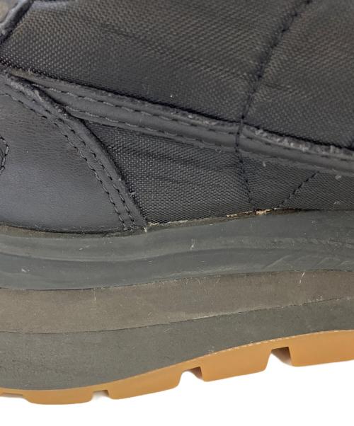 NIKE（ナイキ）NIKE (ナイキ) sacai (サカイ) ローカットスニーカー　DD1875-001 Black Gum サイズ:SIZE 26.5の古着・服飾アイテム