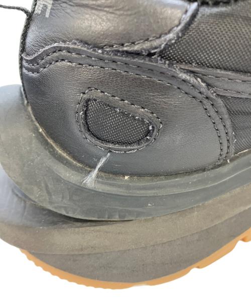 NIKE（ナイキ）NIKE (ナイキ) sacai (サカイ) ローカットスニーカー　DD1875-001 Black Gum サイズ:SIZE 26.5の古着・服飾アイテム