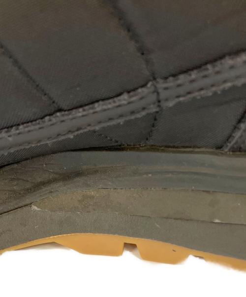 NIKE（ナイキ）NIKE (ナイキ) sacai (サカイ) ローカットスニーカー　DD1875-001 Black Gum サイズ:SIZE 26.5の古着・服飾アイテム