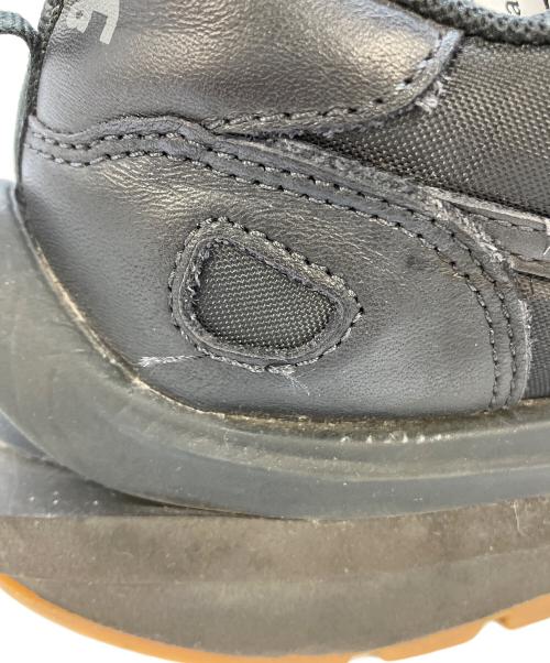 NIKE（ナイキ）NIKE (ナイキ) sacai (サカイ) ローカットスニーカー　DD1875-001 Black Gum サイズ:SIZE 26.5の古着・服飾アイテム
