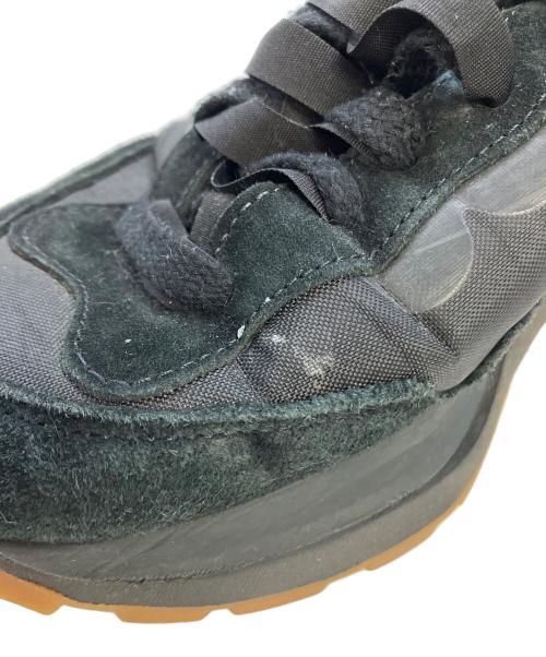 NIKE（ナイキ）NIKE (ナイキ) sacai (サカイ) ローカットスニーカー　DD1875-001 Black Gum サイズ:SIZE 26.5の古着・服飾アイテム