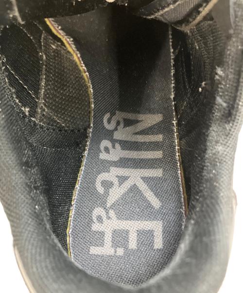 NIKE（ナイキ）NIKE (ナイキ) sacai (サカイ) ローカットスニーカー　DD1875-001 Black Gum サイズ:SIZE 26.5の古着・服飾アイテム