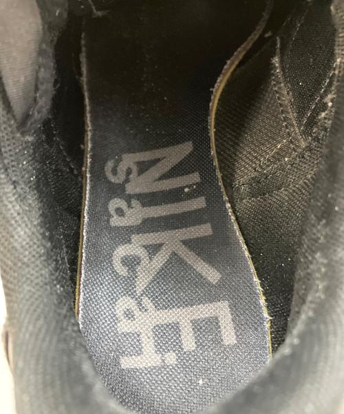 NIKE（ナイキ）NIKE (ナイキ) sacai (サカイ) ローカットスニーカー　DD1875-001 Black Gum サイズ:SIZE 26.5の古着・服飾アイテム