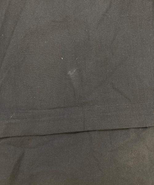 COMOLI（コモリ）COMOLI (コモリ) オックス コンバーティブルパンツ　D01-03013 ブラック サイズ:SIZE 2の古着・服飾アイテム
