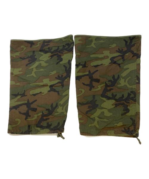 COMOLI（コモリ）COMOLI (コモリ) CAMO コンバーティブル6Pパンツ　D01-03017 カーキ サイズ:SIZE 2の古着・服飾アイテム