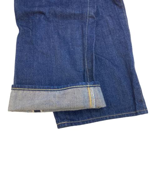 LEVI'S VINTAGE CLOTHING（リーバイス ビンテージ クロージング）LEVI'S VINTAGE CLOTHING (リーバイス ビンテージ クロージング) 501XX 復刻セルビッチデニムパンツ　PC9-66501-0146 インディゴ サイズ:38×34の古着・服飾アイテム