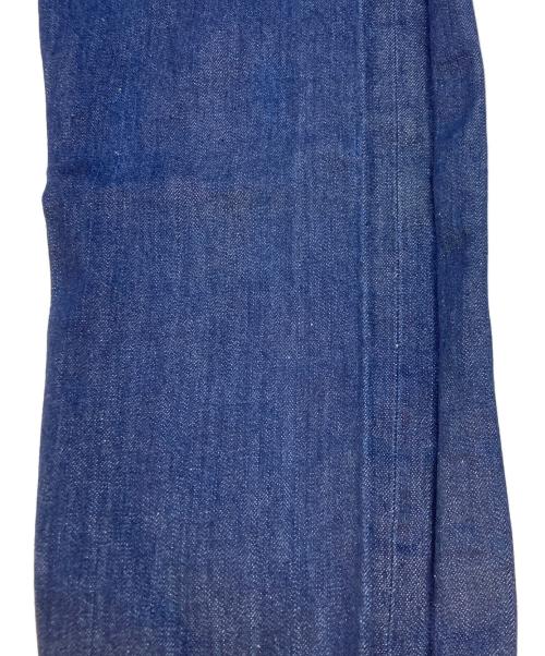 LEVI'S VINTAGE CLOTHING（リーバイス ビンテージ クロージング）LEVI'S VINTAGE CLOTHING (リーバイス ビンテージ クロージング) 501XX 復刻セルビッチデニムパンツ　PC9-66501-0146 インディゴ サイズ:38×34の古着・服飾アイテム