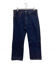 LEVI'S VINTAGE CLOTHING（リーバイス ビンテージ クロージング）の古着「501XXセルビッチデニムパンツ　PC9-50155-0080」｜インディゴ