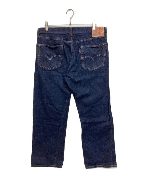 LEVI'S VINTAGE CLOTHING（リーバイス ビンテージ クロージング）LEVI'S VINTAGE CLOTHING (リーバイス ビンテージ クロージング) 501XXセルビッチデニムパンツ　PC9-50155-0080 インディゴ サイズ:36×32の古着・服飾アイテム