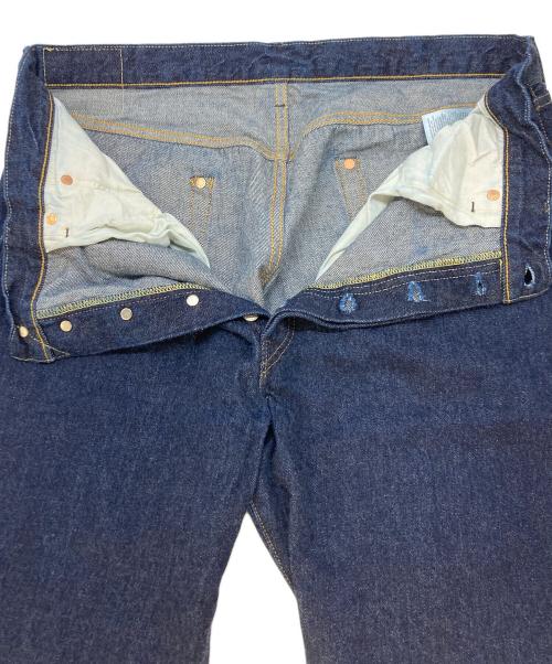 LEVI'S VINTAGE CLOTHING（リーバイス ビンテージ クロージング）LEVI'S VINTAGE CLOTHING (リーバイス ビンテージ クロージング) 501XXセルビッチデニムパンツ　PC9-50155-0080 インディゴ サイズ:36×32の古着・服飾アイテム
