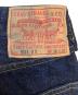 中古・古着 LEVI'S VINTAGE CLOTHING (リーバイス ビンテージ クロージング) 501XXセルビッチデニムパンツ　PC9-50155-0080 インディゴ サイズ:36×32：50000円