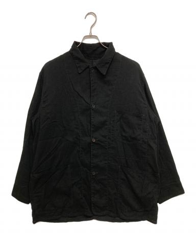 中古・古着通販】COMOLI (コモリ) オックス 1938ジャケット D01-01016