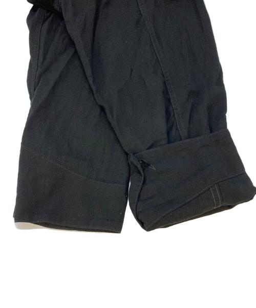 COMOLI（コモリ）COMOLI (コモリ) オックス 1938ジャケット D01-01016 ブラック サイズ:SIZE 2の古着・服飾アイテム