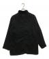 COMOLI (コモリ) オックス 1938ジャケット D01-01016 ブラック サイズ:SIZE 2：55000円