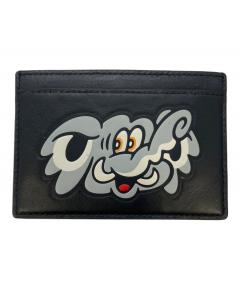 中古・古着通販】Aime Leon Dore (エメレオンドレ) Denim Leather Card