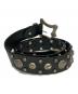 THUG CLUB (サグ クラブ) DRAGON BELT ブラック サイズ:実寸参照：18000円