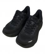 HOKAホカ）の古着「Bondi 9 1162012BBLC」｜ブラック