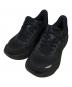 HOKA（ホカ）の古着「Bondi 9 1162012BBLC」｜ブラック