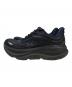 HOKA (ホカ) Bondi 9 1162012BBLC ブラック サイズ:US7B：12000円