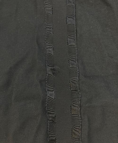 OUR LEGACY（アワーレガシー）OUR LEGACY (アワーレガシー) TRACK PANTS（トラック パンツ）　M4246TBC ブラック サイズ:SIZE 48の古着・服飾アイテム