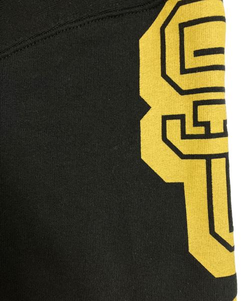SUPREME（シュプリーム）SUPREME (シュプリーム) Knowledge Reigns Zip Up Hooded Sweatshirt（ナレッジ レインズ ジップアップ フーデッド スウェットシャツ） ブラック サイズ:SIZE Sの古着・服飾アイテム