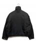 stussy (ステューシー) PILE LINED ZIP JACKET（パイル ラインド ジップ ジャケット）115887 アイボリー×ブラック サイズ:SIZE L：25000円