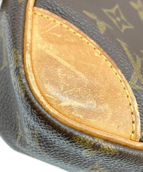 LOUIS VUITTON（ルイ ヴィトン）LOUIS VUITTON (ルイ ヴィトン) クラッチバッグ　M51825 ブラウン・ベージュ サイズ:実寸サイズをご参照ください。の古着・服飾アイテム