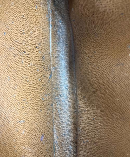 LOUIS VUITTON（ルイ ヴィトン）LOUIS VUITTON (ルイ ヴィトン) クラッチバッグ　M51825 ブラウン・ベージュ サイズ:実寸サイズをご参照ください。の古着・服飾アイテム