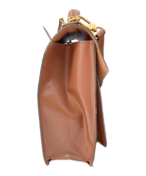 LOUIS VUITTON（ルイ ヴィトン）LOUIS VUITTON (ルイ ヴィトン) 2WAYバッグ　M51185 ブラウン サイズ:実寸サイズをご参照ください。の古着・服飾アイテム