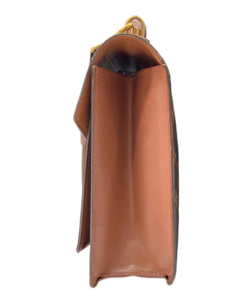 LOUIS VUITTON（ルイ ヴィトン）LOUIS VUITTON (ルイ ヴィトン) 2WAYバッグ　M51185 ブラウン サイズ:実寸サイズをご参照ください。の古着・服飾アイテム