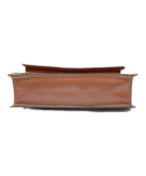 LOUIS VUITTON（ルイ ヴィトン）LOUIS VUITTON (ルイ ヴィトン) 2WAYバッグ　M51185 ブラウン サイズ:実寸サイズをご参照ください。の古着・服飾アイテム