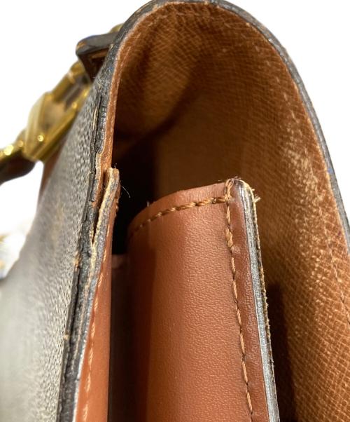 LOUIS VUITTON（ルイ ヴィトン）LOUIS VUITTON (ルイ ヴィトン) 2WAYバッグ　M51185 ブラウン サイズ:実寸サイズをご参照ください。の古着・服飾アイテム