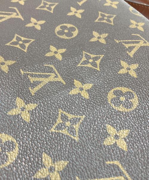 LOUIS VUITTON（ルイ ヴィトン）LOUIS VUITTON (ルイ ヴィトン) 2WAYバッグ　M51185 ブラウン サイズ:実寸サイズをご参照ください。の古着・服飾アイテム