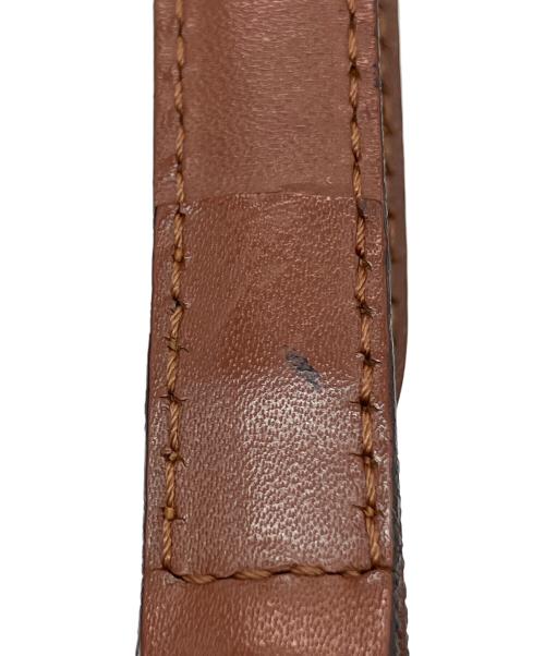 LOUIS VUITTON（ルイ ヴィトン）LOUIS VUITTON (ルイ ヴィトン) 2WAYバッグ　M51185 ブラウン サイズ:実寸サイズをご参照ください。の古着・服飾アイテム