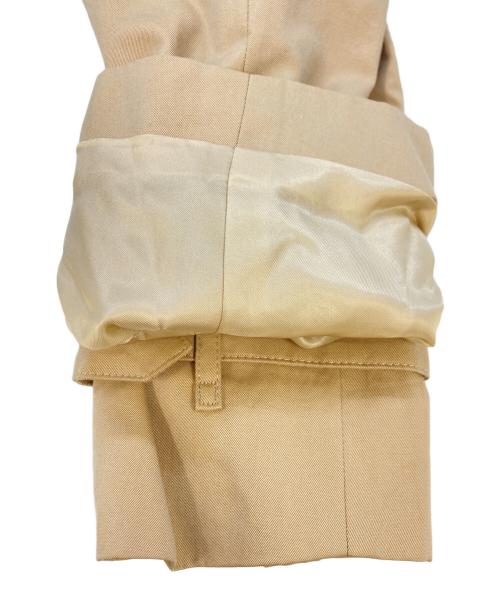 BURBERRY LONDON（バーバリーロンドン）BURBERRY LONDON (バーバリーロンドン) ライナー付トレンチコート　B1A89-360-51 ブラウン サイズ:	SIZE 40の古着・服飾アイテム